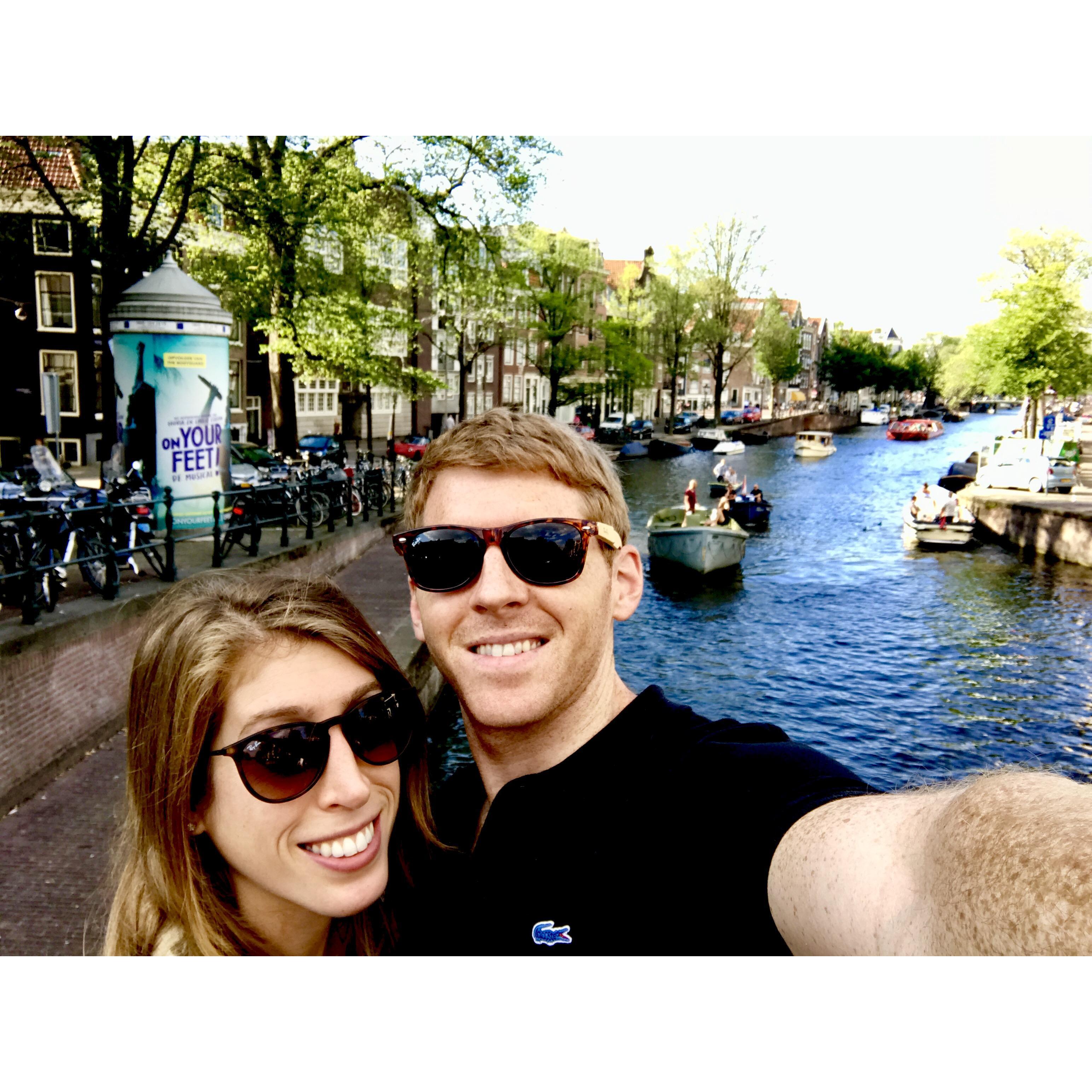 Amsterdam