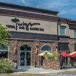 Twigs Bistro and Martini Bar