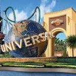 Universal Studios Florida