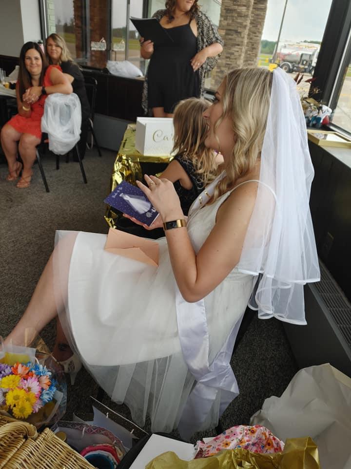 Bridal Shower