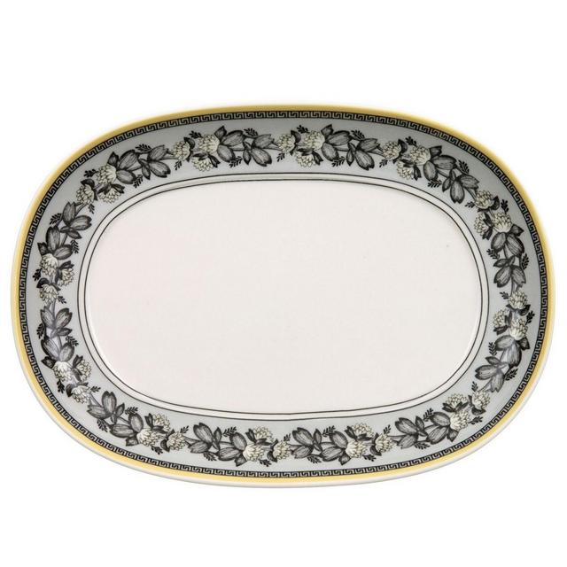 Villeroy & Boch "Audun" Ferme Pickle Dish