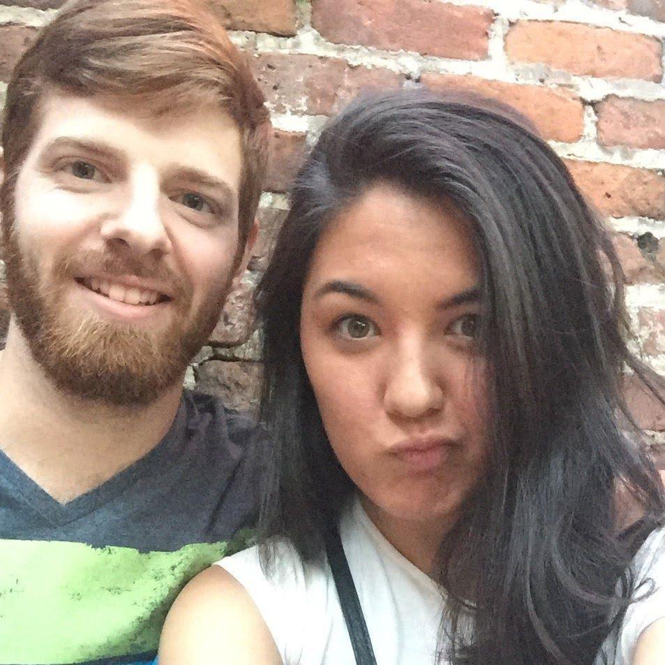 New Orleans, LA | Our first trip together, along with our favorite group of people!