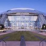 AT&T Stadium