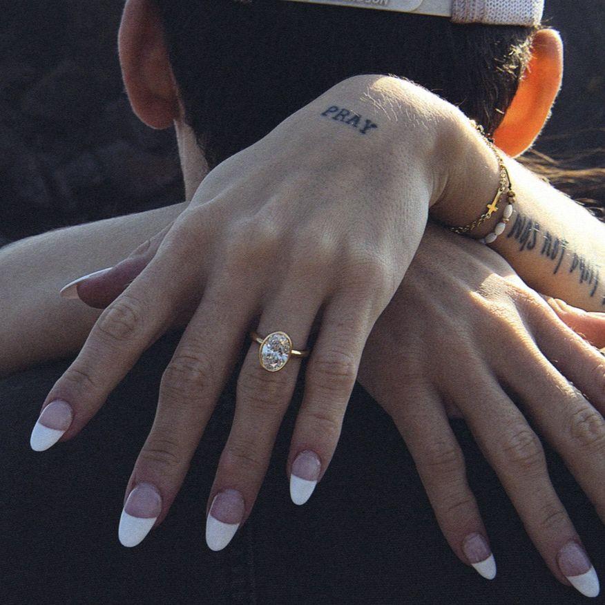 THE RING!