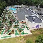 Putt-Putt Fun Center - Lynchburg, VA
