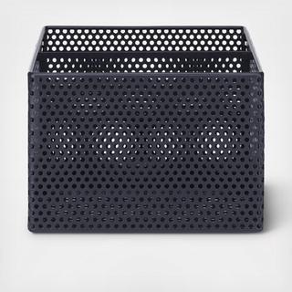 Perforated Metal Basket