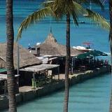 Pelican Pier