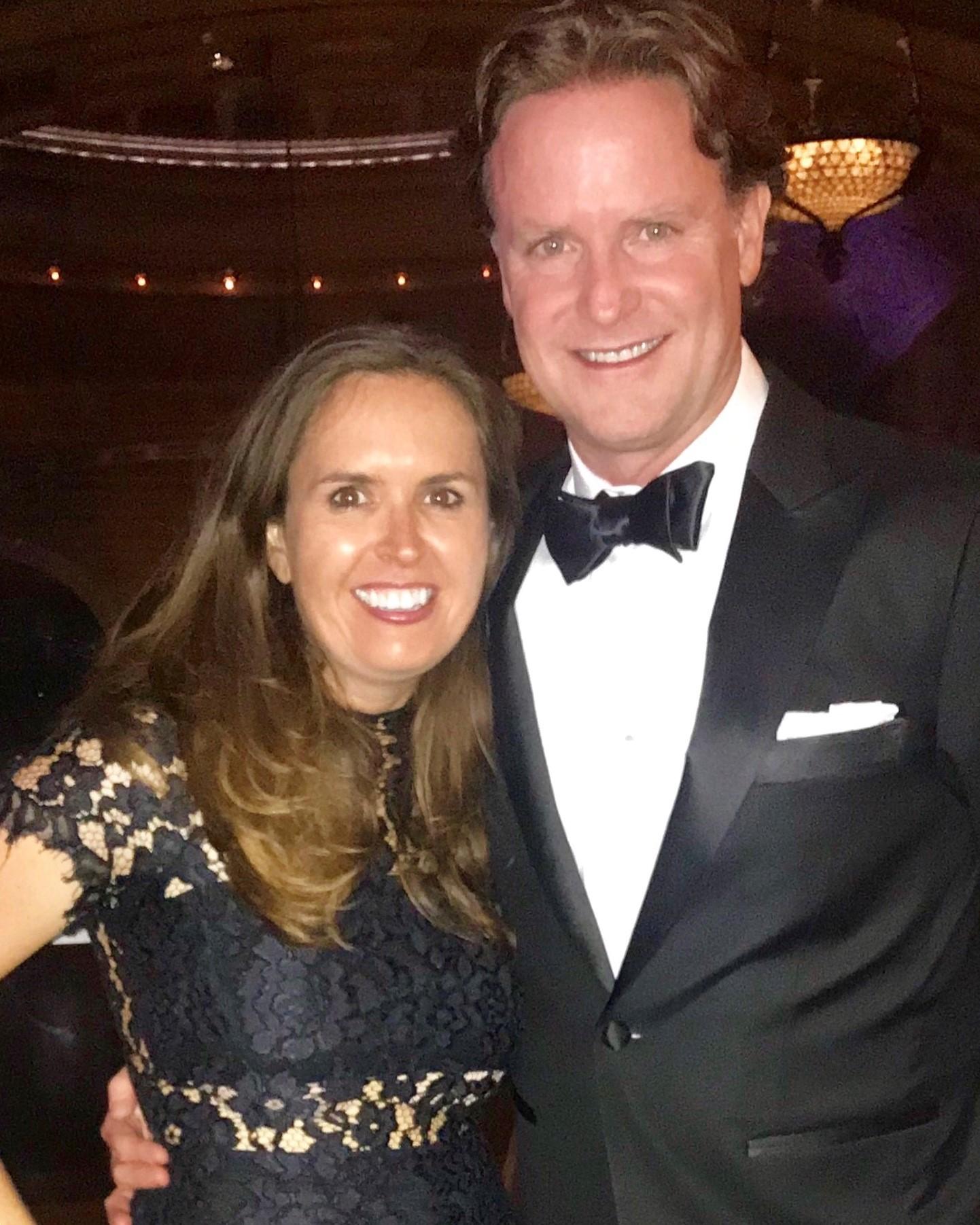 The Wedding Website of Moira Coughlan and Darin Wymer