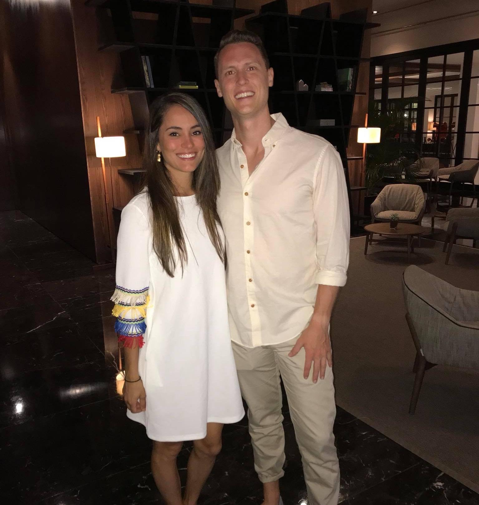The Wedding Website of Amanda Cafazza and Alex Schoenbeck