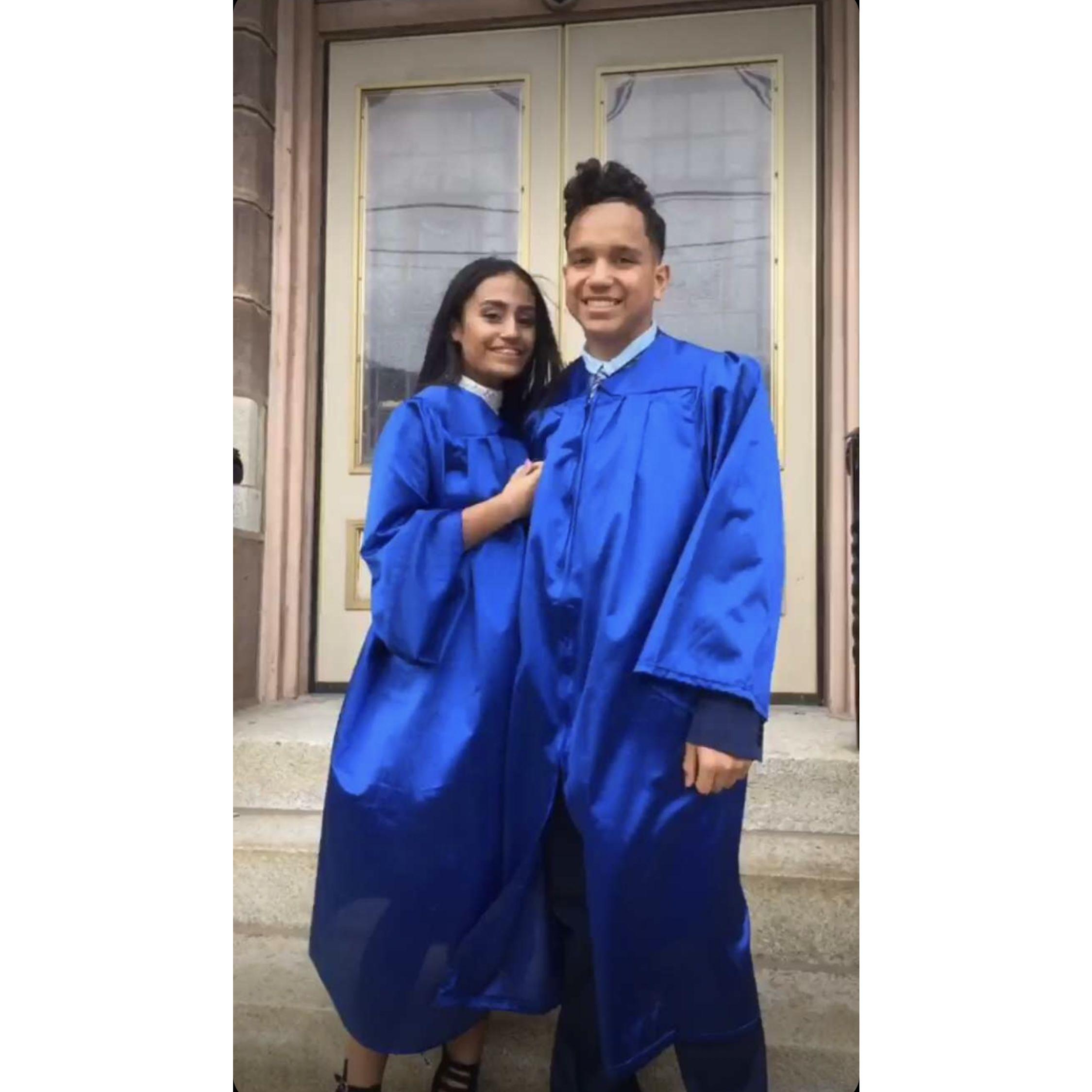 8th Grade Graduation