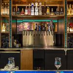 Blue Agave Grill