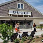 Woodbury Common Premium Outlets