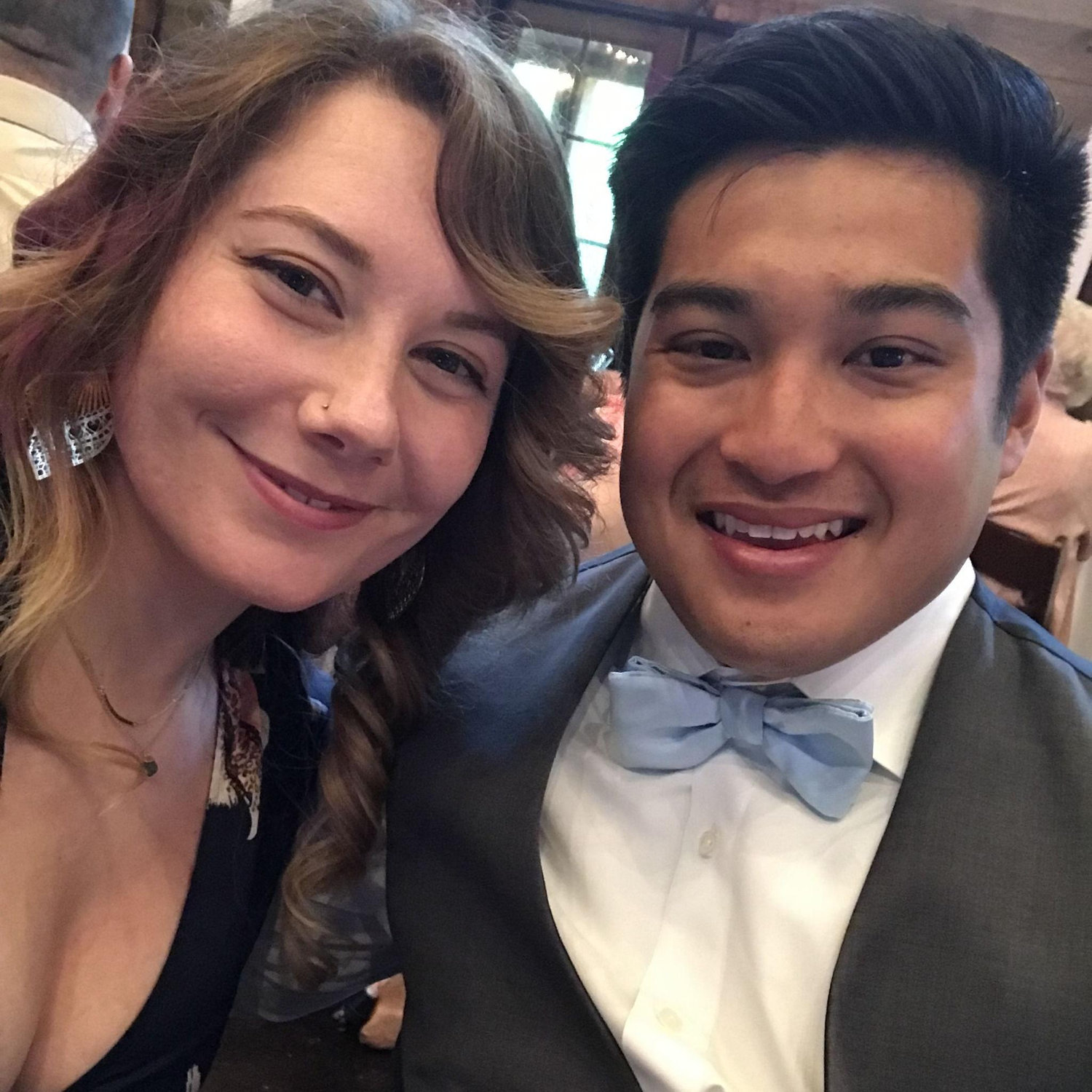 Matt's Wedding