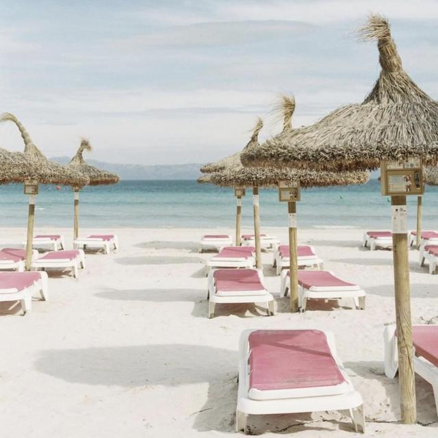 HONEYMOON FOUND