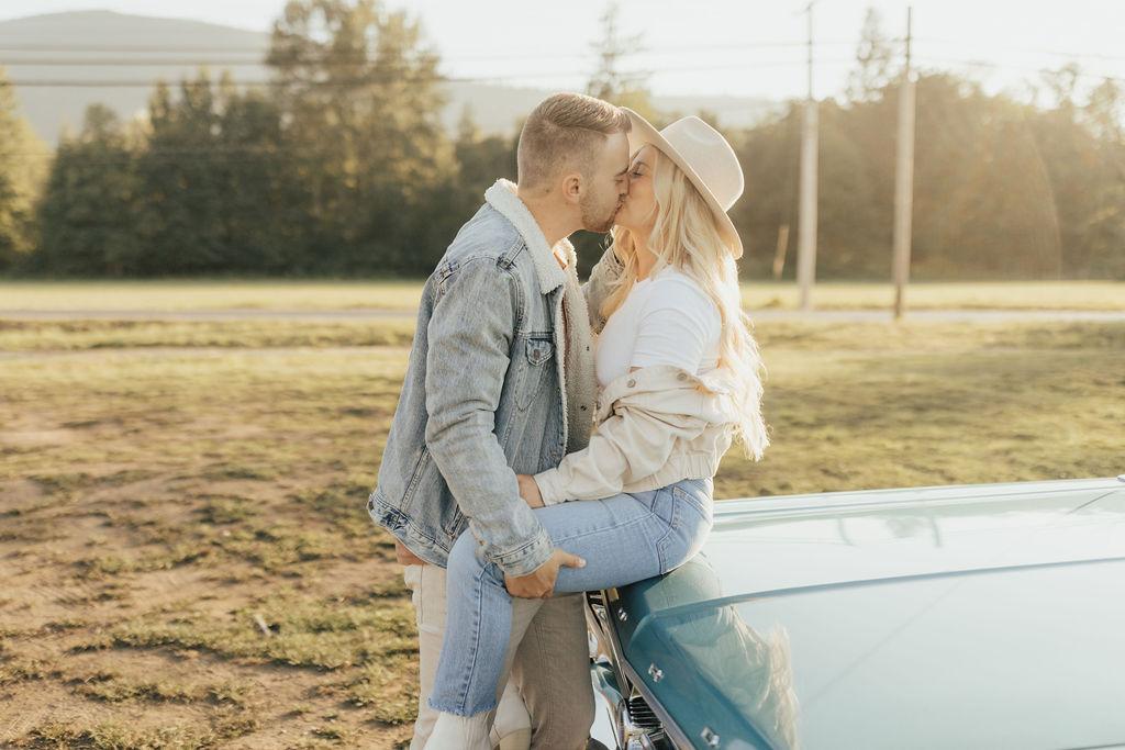 The Wedding Website of Dawson Cutright and Alanah Knutsen