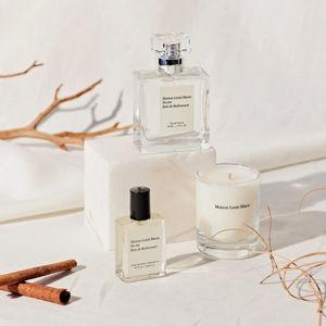 Luxury Gift Set - No.04 Bois de Balincourt