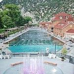 Glenwood Hot Springs Pool