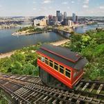 Duquesne Incline