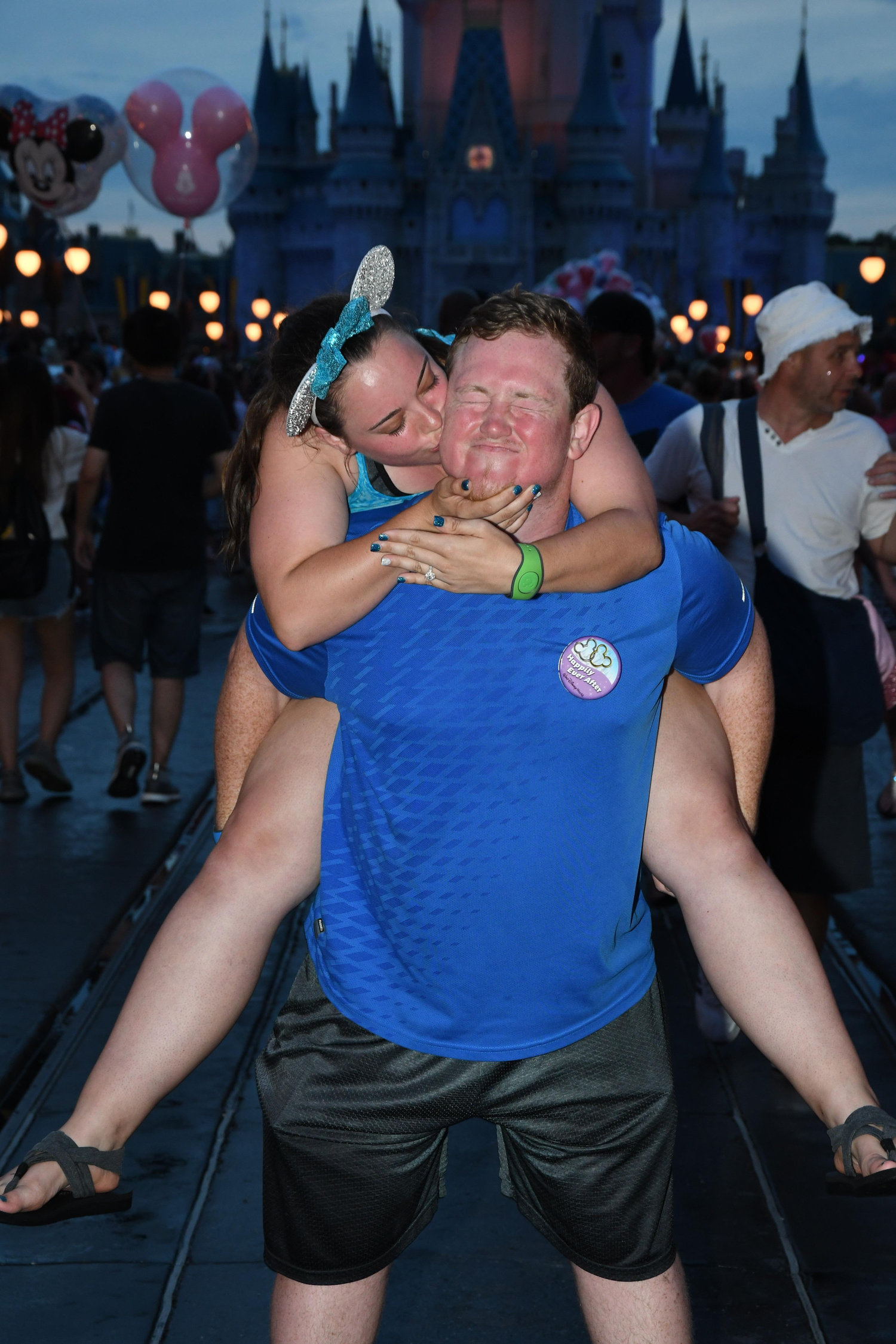 The Wedding Website of Kaitlyn Bryant and Kole Mullens