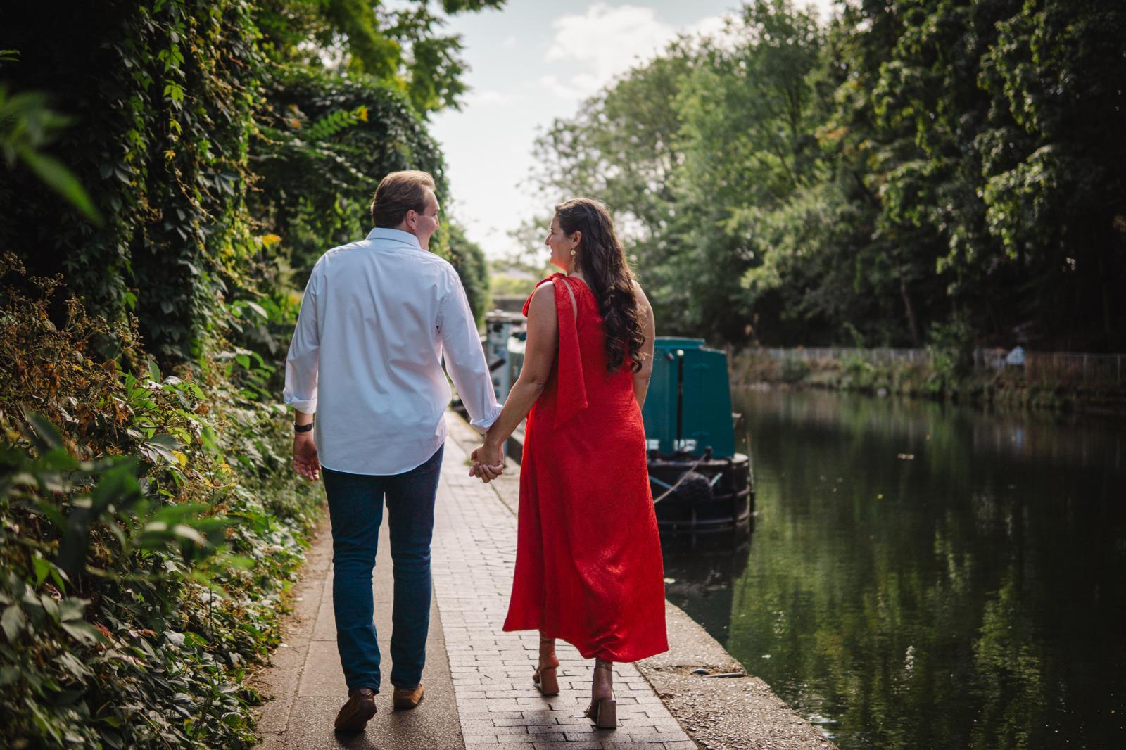 The Wedding Website of Emily Brown and Kevin Reid