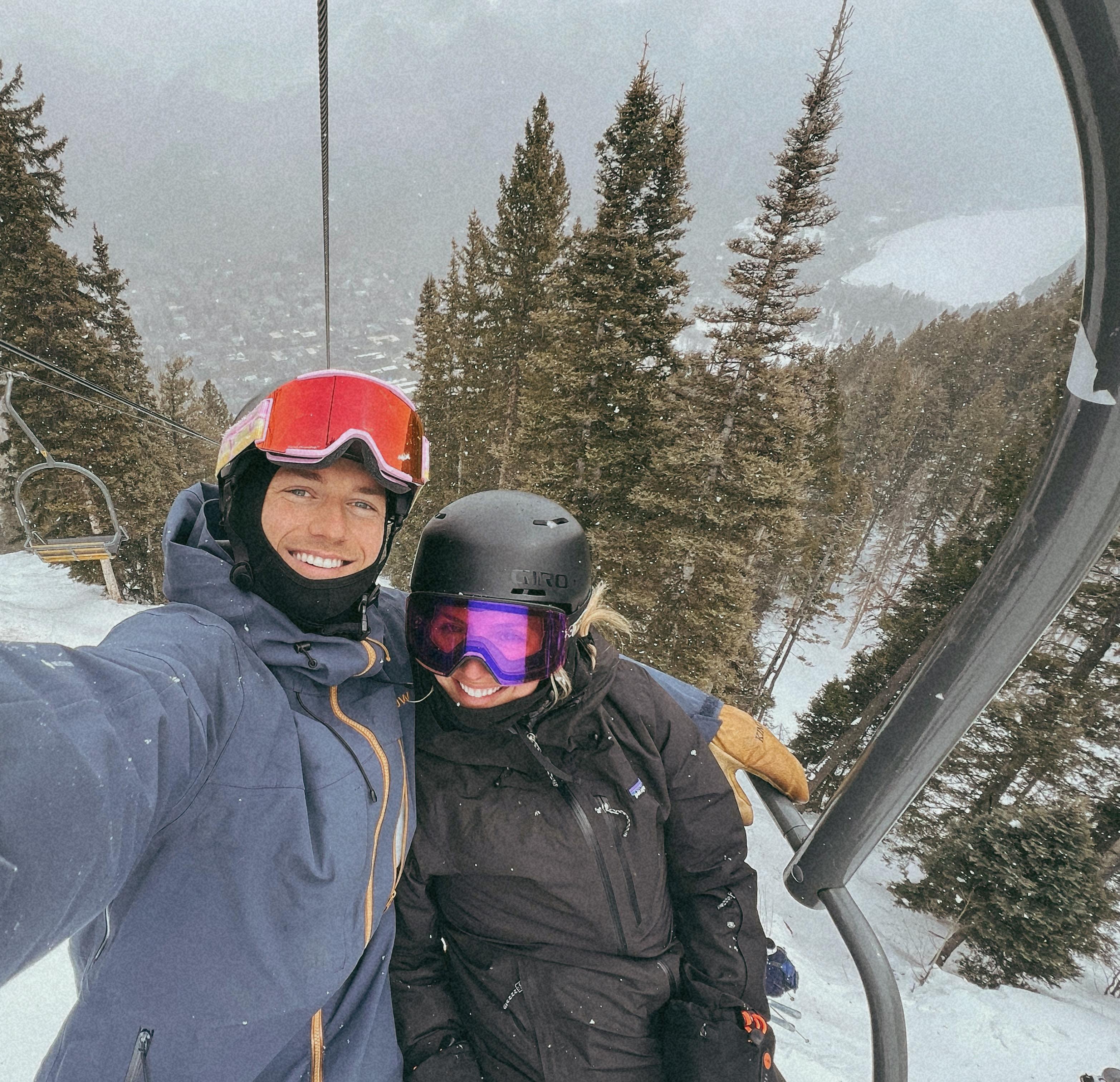 The Wedding Website of Taylor Moos and Samuel Wiedemeier