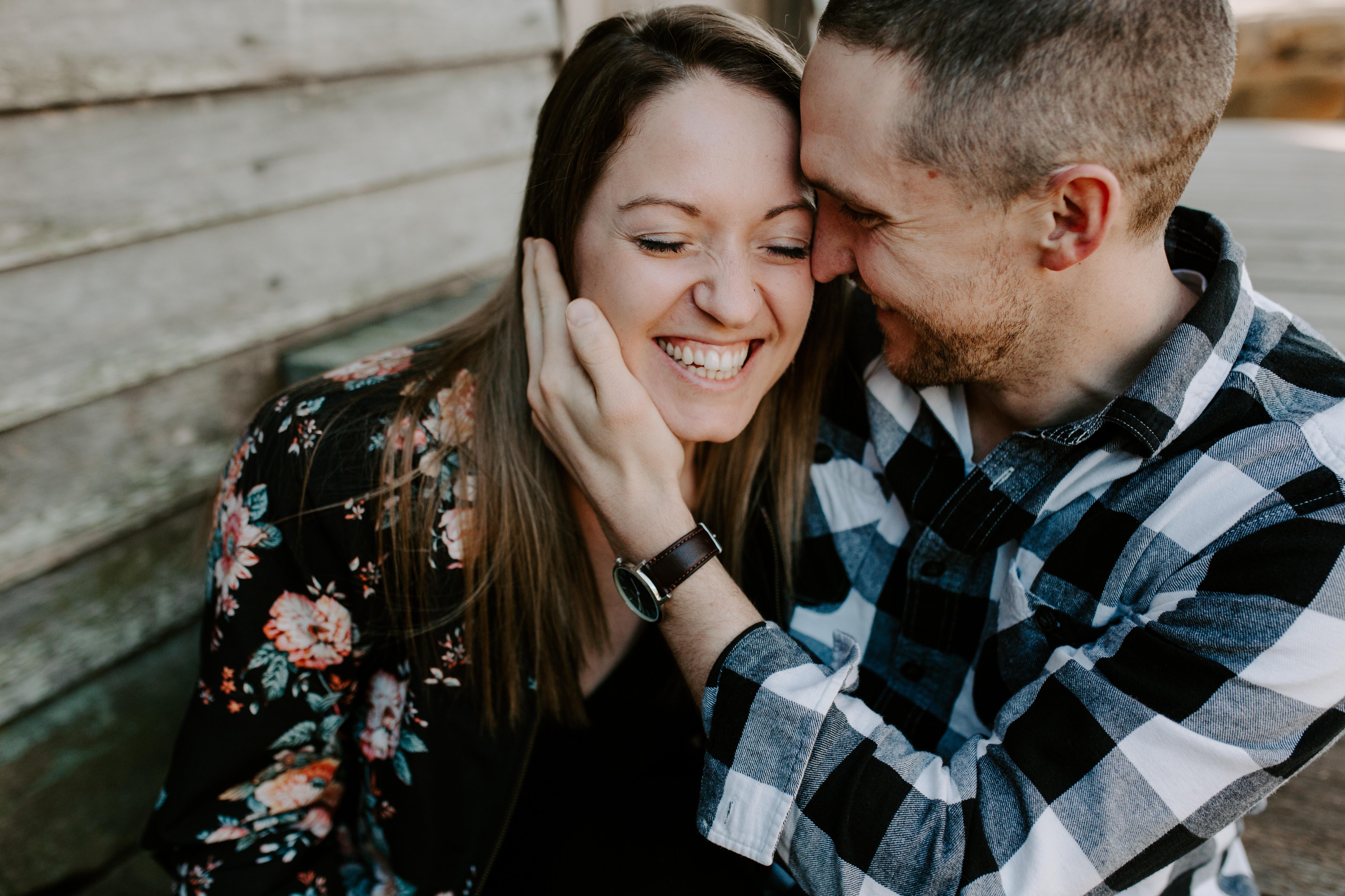 The Wedding Website of Adrienne Antonson and Jacob Allen