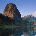 Beacon Rock Trailhead