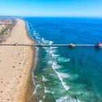 Huntington Beach