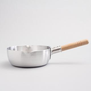 Aluminum 8.26" Yukihira Pot