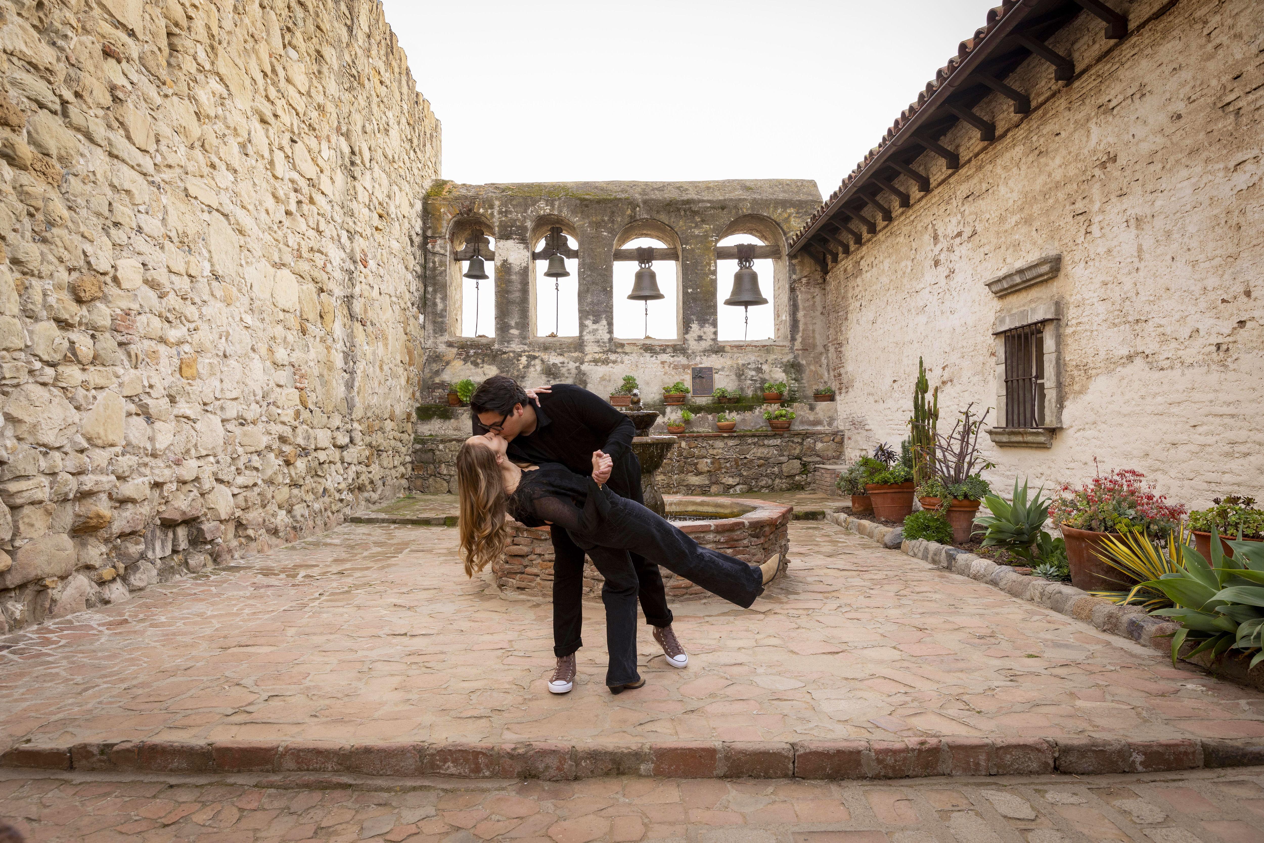 The Wedding Website of Jaime Lozoya and Sydney Kohlenberger