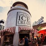 Little Man Ice Cream