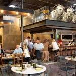 Bold Monk Brewing Co.