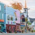 North Conway
