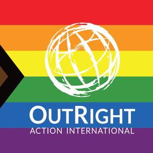 Outright International LGBTIQ