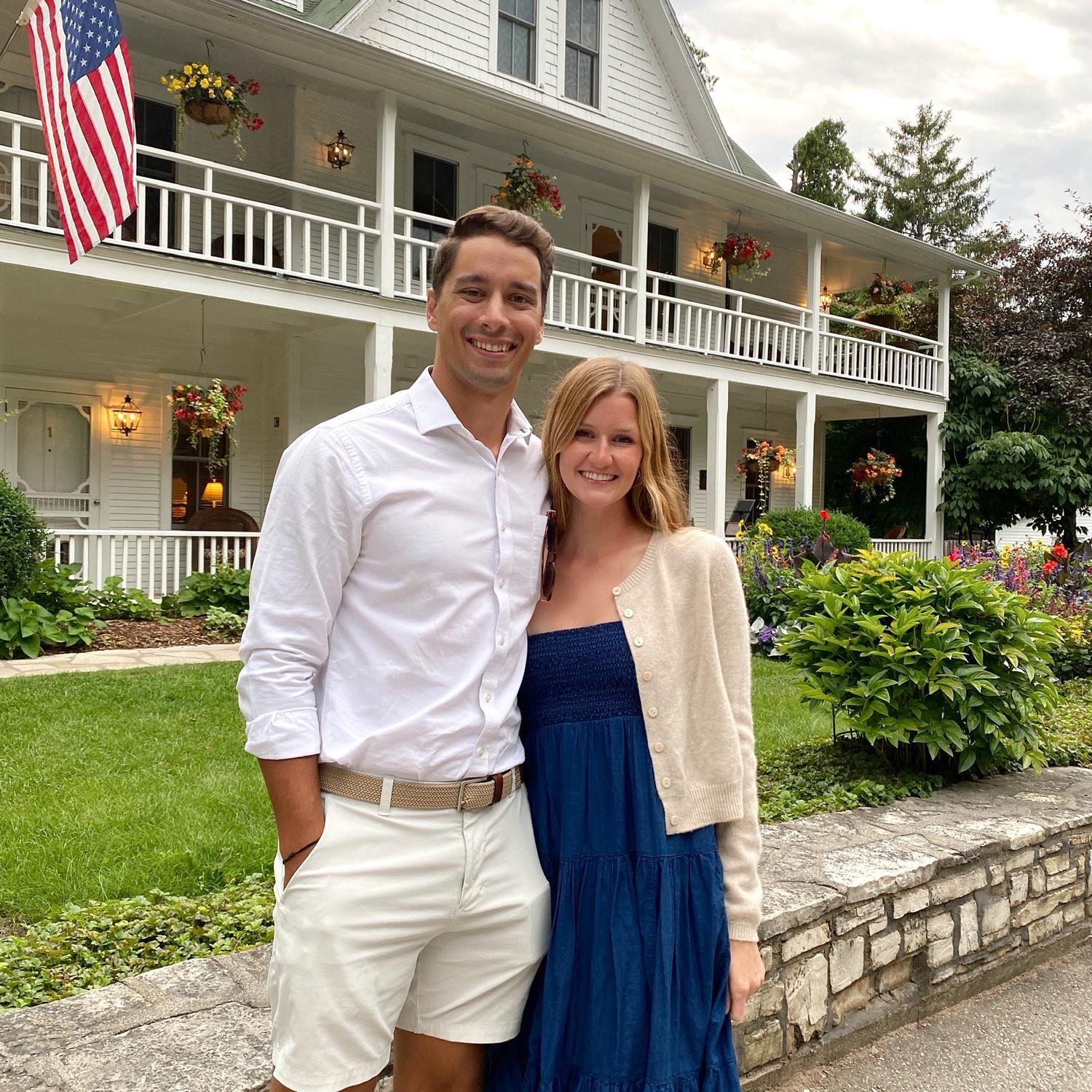 Door County 2025