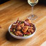 Hop Alley - Chinese