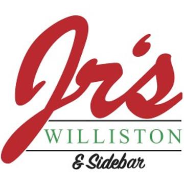 Date Night: JR's Williston & Sidebar Giftcard