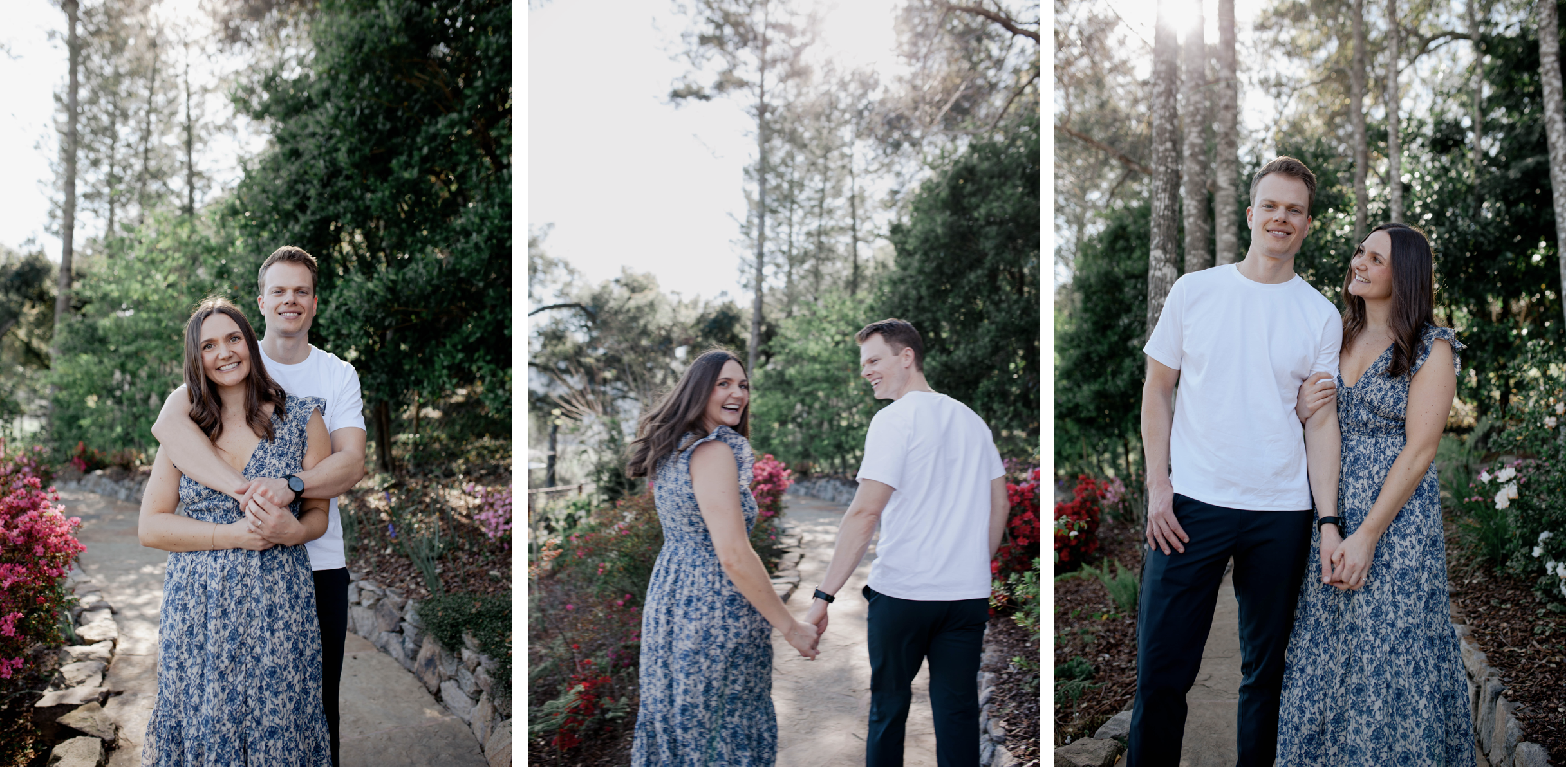 The Wedding Website of Cori Johnson and Jesse Anderson