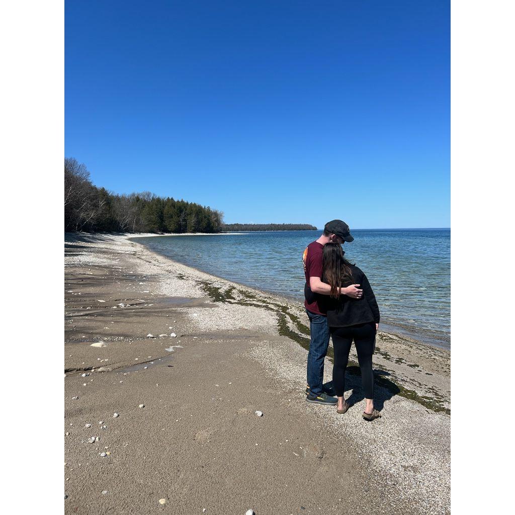 Door County, WI
