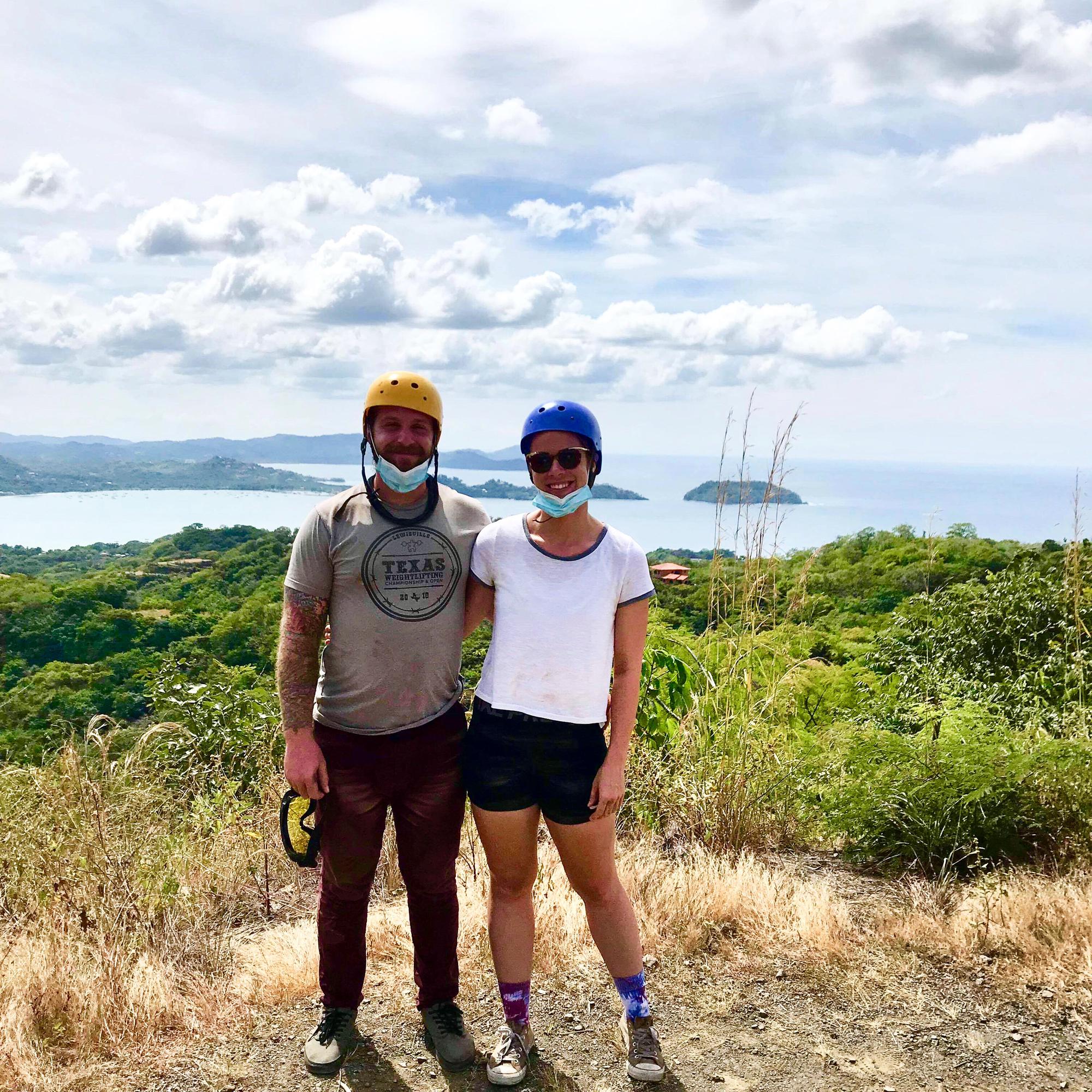 Costa Rica, 2018