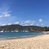 Southeast Coast Beaches