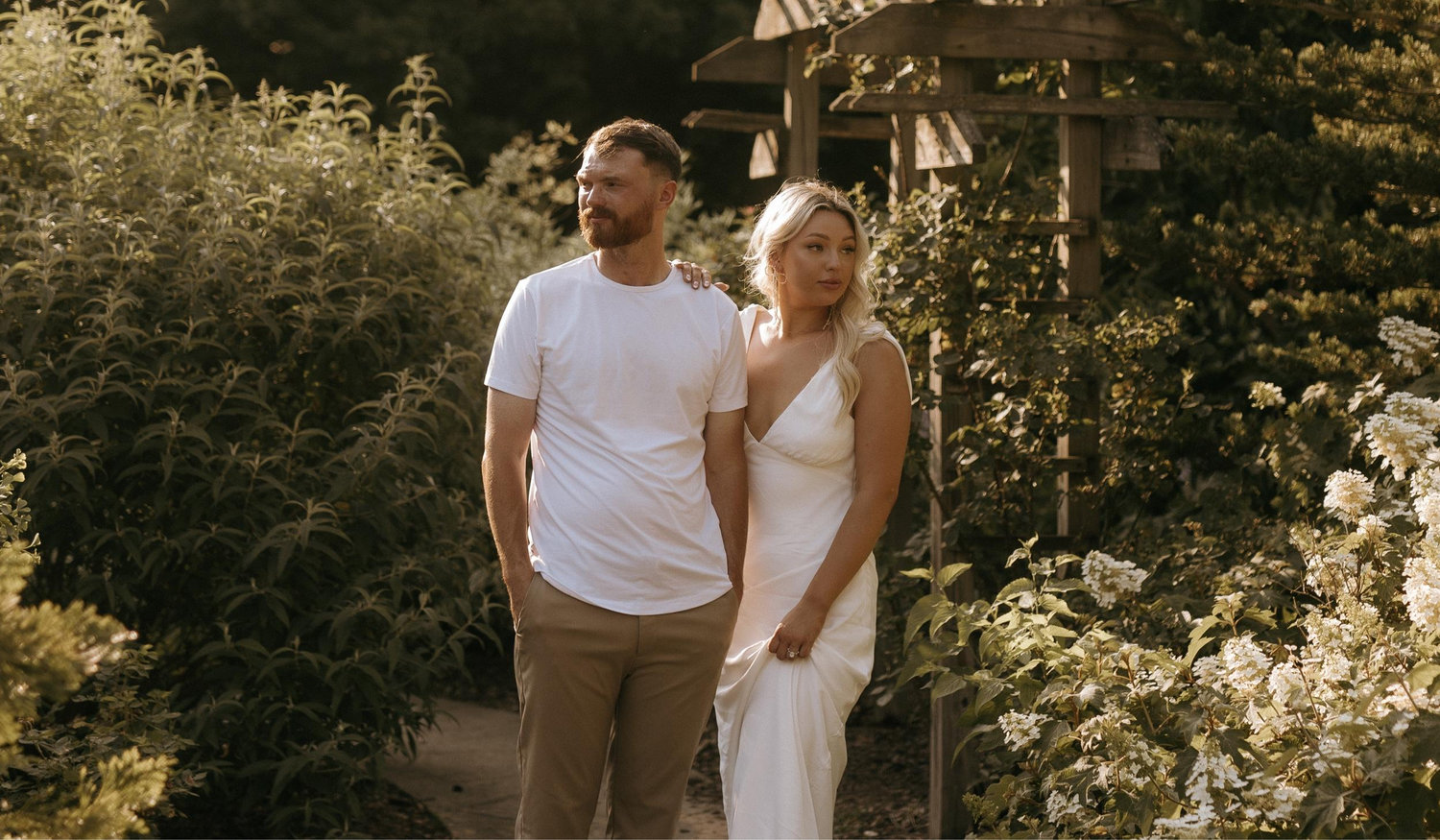 The Wedding Website of Alyssa Sterle and Justin Arnold