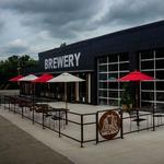 Arclight Brewing Company