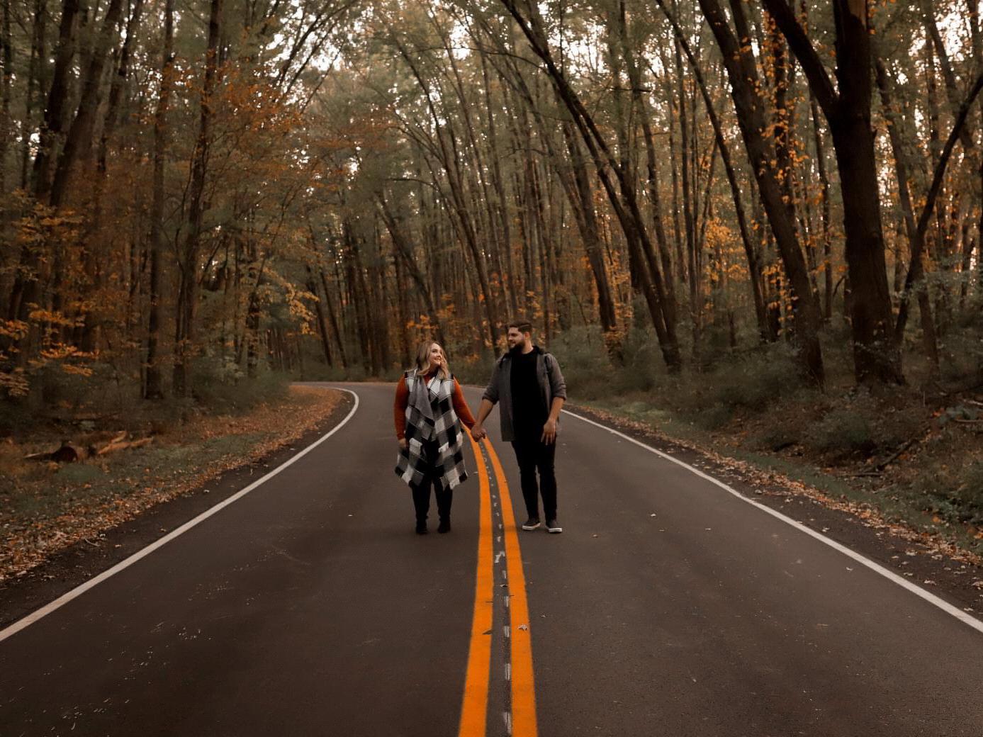The Wedding Website of Abby Heath and Jayme Dunne