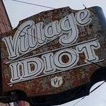 Village Idiot