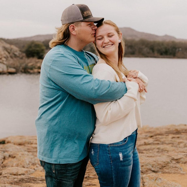 Taylor Rogers and Taylor Garrison's Wedding Website