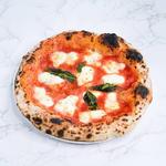 Strapoli Pizzeria and All Day Cafe
