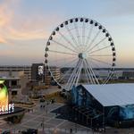 Grandscape Wheel