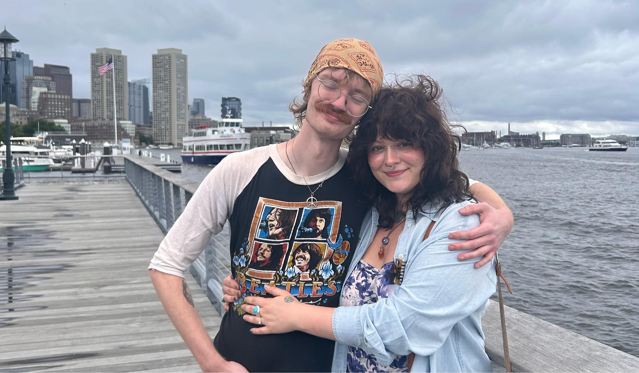 The Wedding Website of Lindsay Jerrier and Hunter Wilson