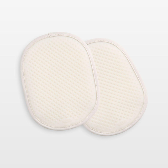 OXO ® Oat Silicone Pot Holders, Set of 2